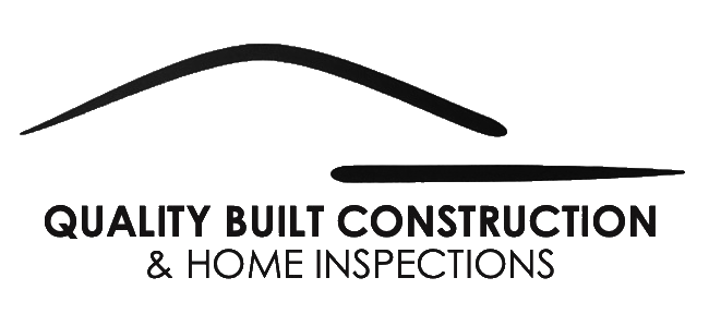 Quality Built Construction and Home Inspections